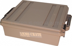 Pudełko na amunicję/akcesoria Ammo Crate ACR5-72 MTM