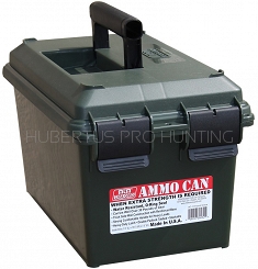 Pudełko na amunicję/akcesoria AC11 MTM