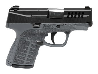Pistolet Savage Stance MC9 Gray