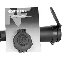 Osłona Flip-up okular NXS, SHV Nightforce A473