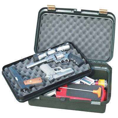 Pudełko na broń krótką i akcesoria SU4-11 MTM
