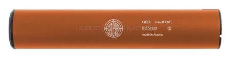 Moderator Steyr Breezer OSD 30 M15x1 Orange (cywilny) SD-988553 pomarańczowy, NON MAGNUM