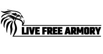 Live Free Armory