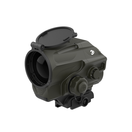 Przystawka termowizyjna 3e PARS G2-50     3TW30G2-050C-B1