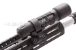 Montaż do latarki ARISAKA Ring Light Mount - M-LOK - RLM-M-1 - 5
