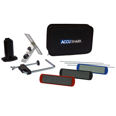 ZESTAW System ostrzenia 3-cz. AccuSharp 060C (4szt)