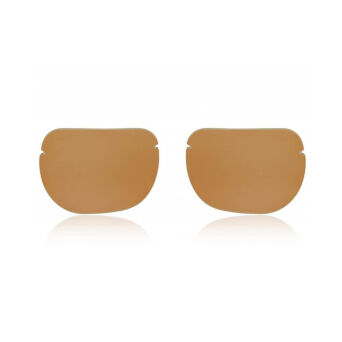 Soczewki Delaro Light Brown (para)