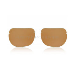 Soczewki Delaro Light Brown (para)