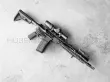 Adapter ARISAKA - Tailcap Adapter Streamlight Protac Railmount 1&2 - TA-RM12 - 6