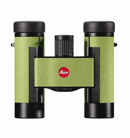 Lornetka Leica Ultravid 8x20 Apple Green 40624 Colorline