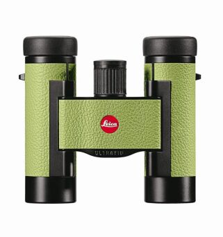 Lornetka Leica Ultravid 8x20 Apple Green 40624 Colorline