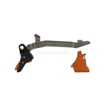 Spust Timney Glock 3-4 Orange Alpha Competition Gen3/Gen4