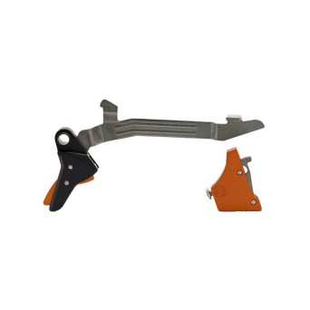 Spust Timney Glock 3-4 Orange Alpha Competition Gen3/Gen4