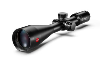 Luneta Leica Amplus6 2,5-15x56i L-Ballistic MOA BDC 50412