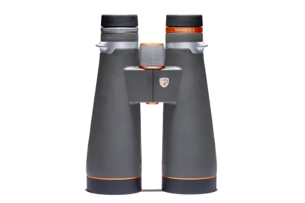 Lornetka Maven B.5 10x56 B51056BLD3 Grey/Orange