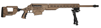 Sztucer Steyr Arms SSG M1