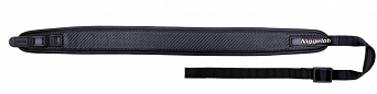 Pasek do broni skórzany czarny Carbon QR Niggeloh 2011 00003