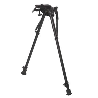 Bipod Stronghold 14-26"FireField FF34028 z adapterem Picatinny