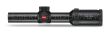 Luneta Leica Fortis6 1-6x24i L-4a z szyną 50051 - 2