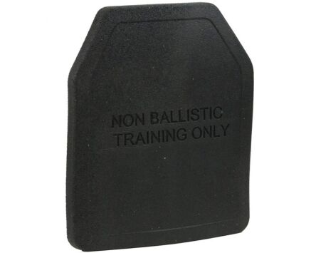 Wkład treningowy do kamizelki taktycznej Training Plate 1.5 kg - TG-TP-1.5 - Templars Gear