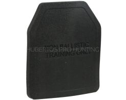 Wkład treningowy do kamizelki taktycznej Training Plate 1.5 kg - TG-TP-1.5 - Templars Gear
