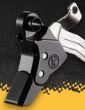 Spust Timney Glock PIVOT 3-4 Alpha Black Gen3: G17/G17L/G19/G22/G23/G24/G34/G35 Gen4: G17/G19/G22/G23/G34/G35 - 2