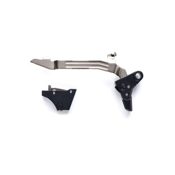 Spust Timney Glock PIVOT 3-4 Alpha Black Gen3: G17/G17L/G19/G22/G23/G24/G34/G35 Gen4: G17/G19/G22/G23/G34/G35