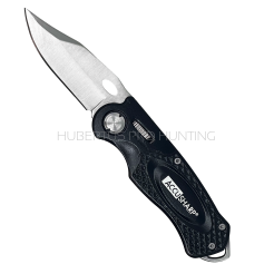 ZESTAW AccuSharp sport czarny 703C-AS (6szt), noże