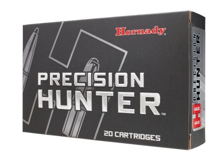 Amunicja Hornady kal.300WSM ELD-X Precision Hunter 200gr/12,96g (20szt) 82208