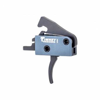 Spust Timney AR IMPACT 3LBS Curved single stage