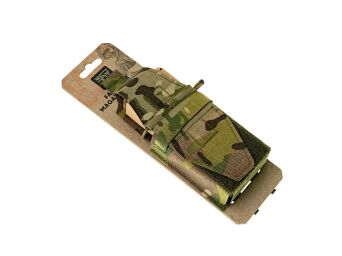 Ładownica na magazynki Red Dot One FAST SAFE - AR15/M4 - Multicam - 183/MUL