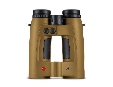 Lornetka z dalmierzem Leica Geovid 10x42 PRO AB+ 40818 z kalkulatorem balistycznym