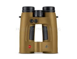 Lornetka z dalmierzem Leica Geovid 10x42 PRO AB+ 40818 z kalkulatorem balistycznym