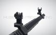 Przyrządy składane Offsetowe High Profile - DLG-185 - DLG TACTICAL - 2