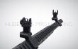 Przyrządy składane Offsetowe High Profile - DLG-185 - DLG TACTICAL - 3