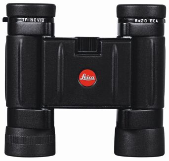 Lornetka Leica Trinovid 8x20 BCA 40342