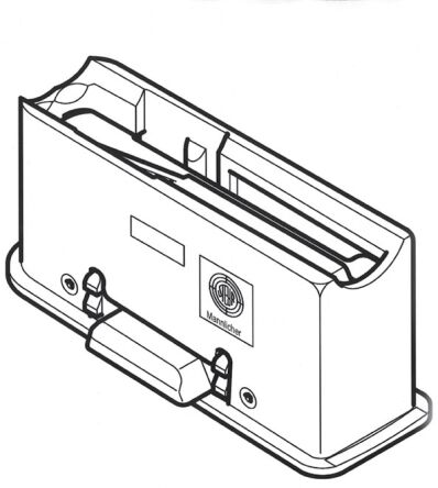 Magazynek Steyr CLII/SM12 300WinMag, 6,5x68, 7mmRemMag, 8x68S 2609050601