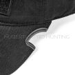 Czapka Notch Adjustable Black Ponytail Operator Standard Notch / One Size NCA-PTBO-01 - 3