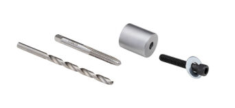 Zestaw do usuwania zakleszczonej łuski Hornady 050033