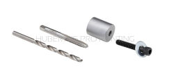 Zestaw do usuwania zakleszczonej łuski Hornady 050033