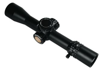 Luneta ATACR 4-16x42 ZeroHold F1 MIL-XT Nightforce? .1Mil-Rad C615