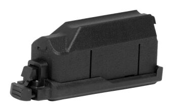 Adapter Single Shot Savage Short Action z przyciskiem 56306