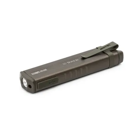 Latarka 5.11 Deploy K-USB 53446-186 Ranger Green