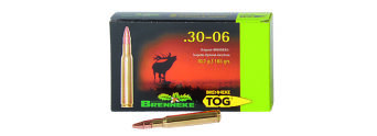 Amunicja Brenneke kal. 30-06 TOG 10,7g (20szt)