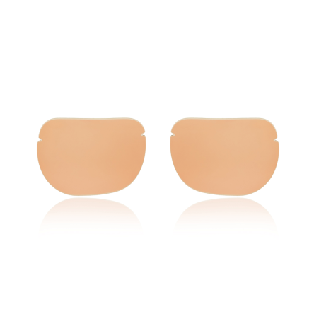 Soczewki Delaro Light Orange Plus (para)