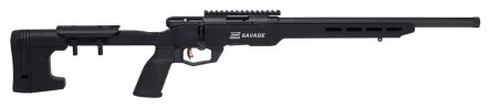 Karabin Savage B22 Precision (22LR)