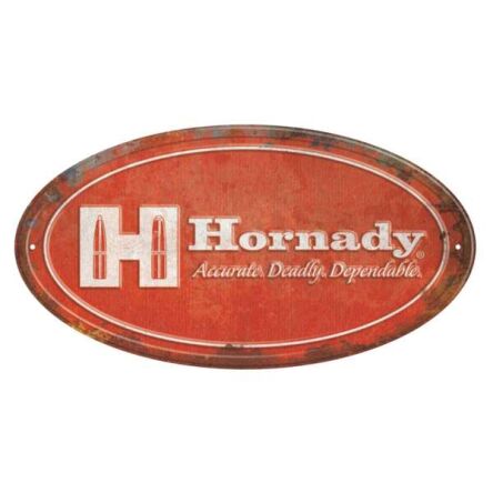 Szyld Hornady Oval 99144