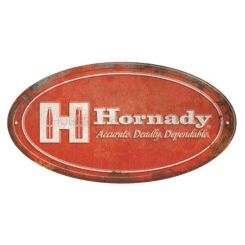 Szyld Hornady Oval 99144