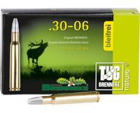 Amunicja Brenneke kal. 30-06 TUGnature+ 9,5g (20szt) 060434