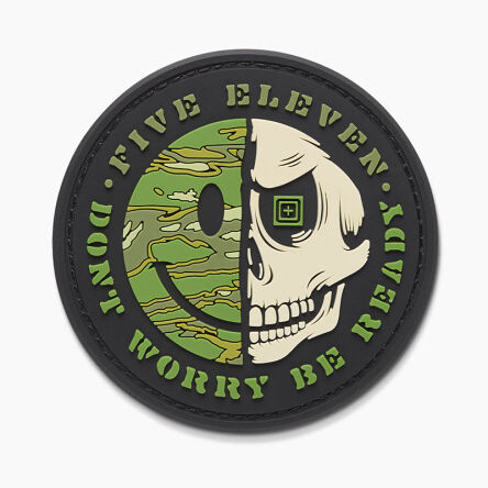 Patch 5.11 Dont Worry 81993-019